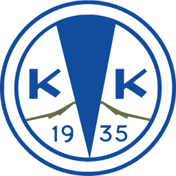 Kemiön Kiilat's logo